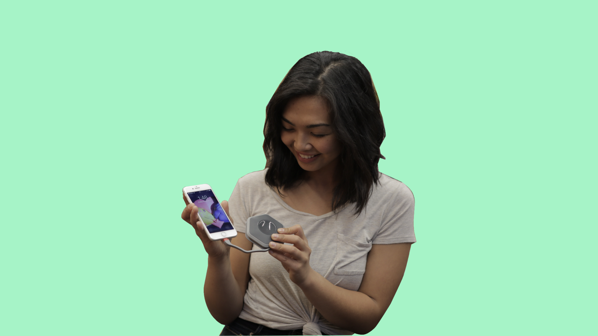 The Benefits of a Phone Charging Station